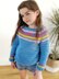 Kids Cloud Nine Jumper