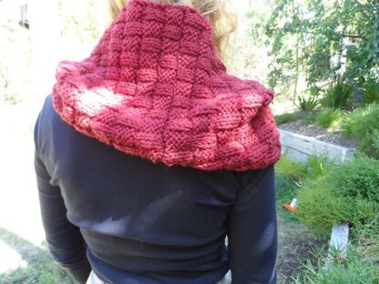 Second Nature Cowl