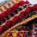 Autumn Roads Scarf