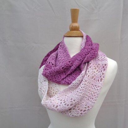 Alegra Infinity Scarf