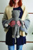 Cute Comfort Knits by Jemma Weston