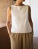Luminous Summer Top