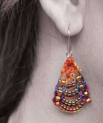 Butin Earrings