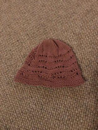 Beenie for Niamh