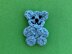 Tiny Teddy Bear