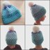 Cloudberry Hat