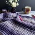 Coffee Break Blanket