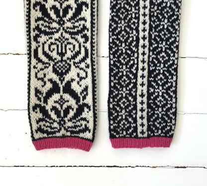 Hild Sweater.