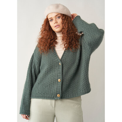 Modern Knits in Kid Classic by Martin Storey