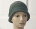 Cloche Chemo Cap