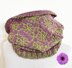 Flowers abound cowl