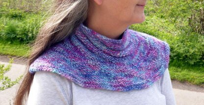 Elliptic Cowl