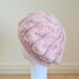 The Lazy Days Slouchy Hat