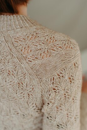 Noura Cardigan