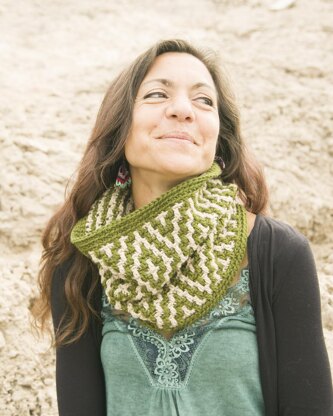 Pampa Cowl