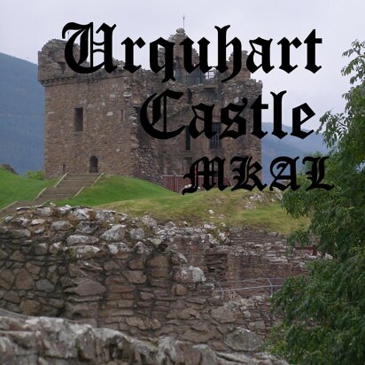 Urquhart Castle