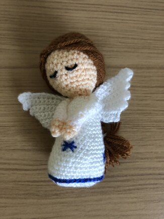 Christmas Angels #3