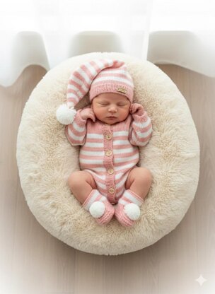 Sweet Dreams' 3 piece set