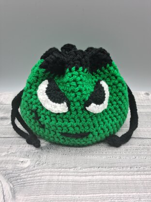 Trick or Treat Bag