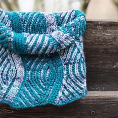 Wave Function Cowl