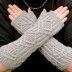 Tipperary Long Mitts