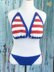 Abby's American Dream Bikini