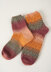 Roundhay Socks in Rowan Sock - ZB324-00005-DEP - Downloadable PDF