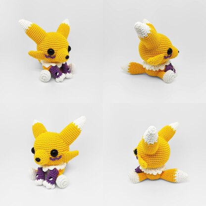 Renamon