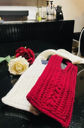 Customized Phone Pocket