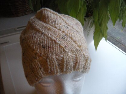 Spiral Beany