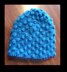 Worsted Bobble Hat