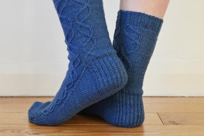 Sine socks