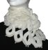 MAGIC Snow White Shrug, Scarf, Top, Neckwarmer