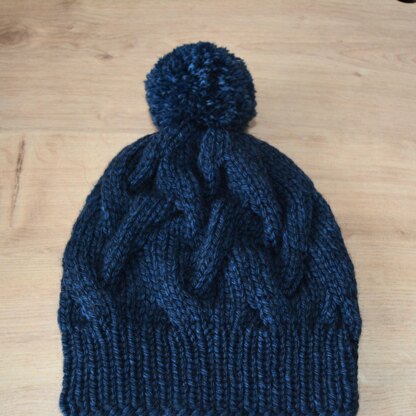 The Rambler Bobble Hat