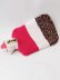 FAB Ice Lolly Hot Water Bottle Cover