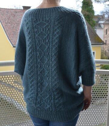 Cedre Sweater