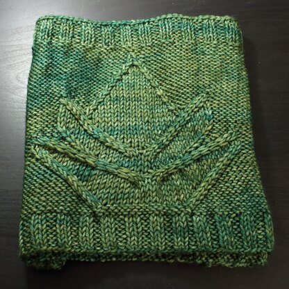 Agave Cowl