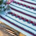 Heartland Blanket