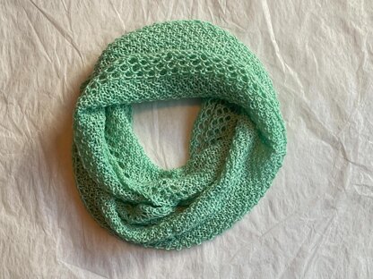 Mossy Cowl