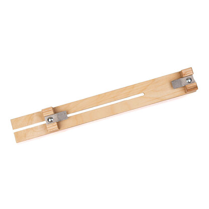 Lowery Extra Long Frame Adaptor - 20" Deep