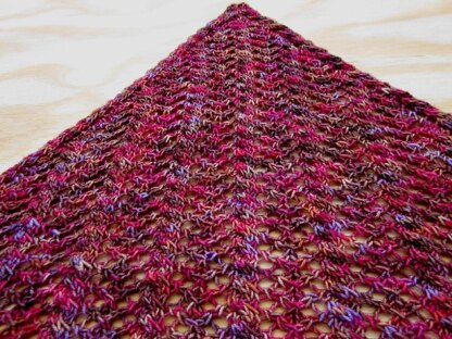 Rosewood Cowl