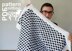 Triangle Baby Blanket (2016014)