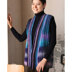 Noro 1528 Textured Vest PDF