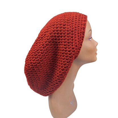 Rocky's Drawstring Loc Tam