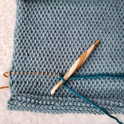 Cozy Zen Pillow