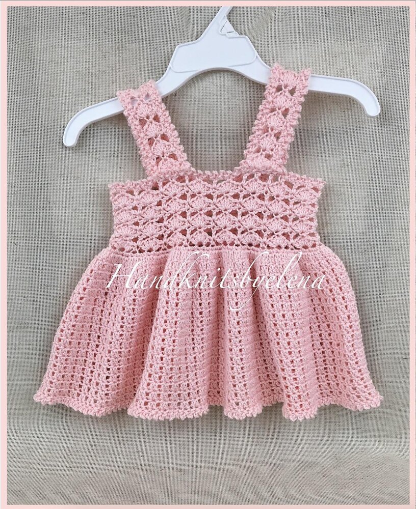 white christmas dresses SAMPLE-Dalton Crochet Dress – SABO main image 0