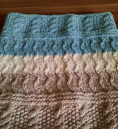 Sanctuary Place Cowl