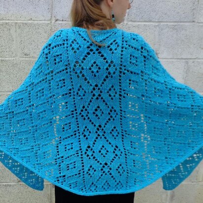 Sarah's Shawl