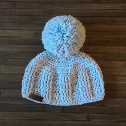 Zeb Hat Pattern