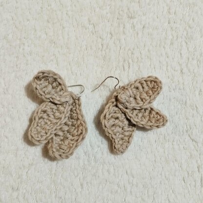 Corfu Earrings